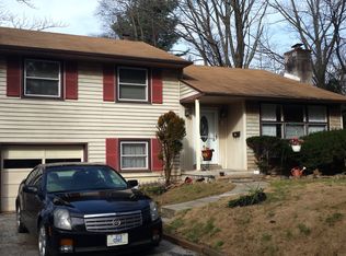 5 Devon Rd, Malvern, PA 19355