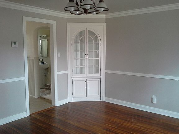 Additional Dining Rm.