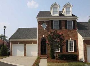 214 Waterford Park Ln, Raleigh, NC 27615