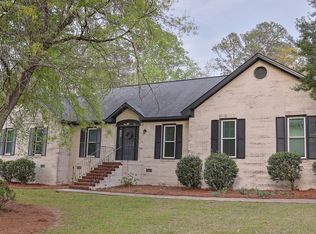 104 Saint Thomas Pl, Macon, GA 31210