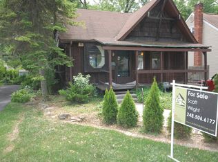 837 Columbia Rd, Berkley, MI 48072