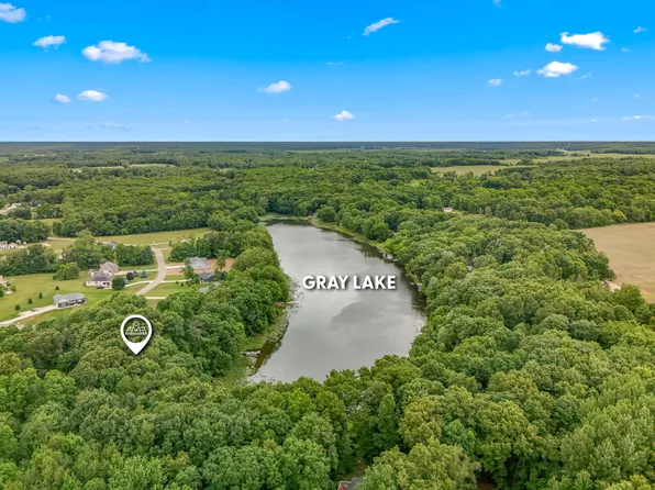 6135-6117 Sweet Clover Hills Dr, Jonesville, MI 49250