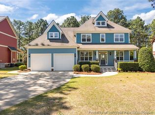 709 Kensington Park Rd, Fayetteville, NC 28311