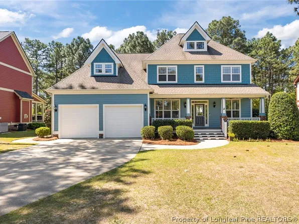 709 Kensington Park Rd, Fayetteville, NC 28311