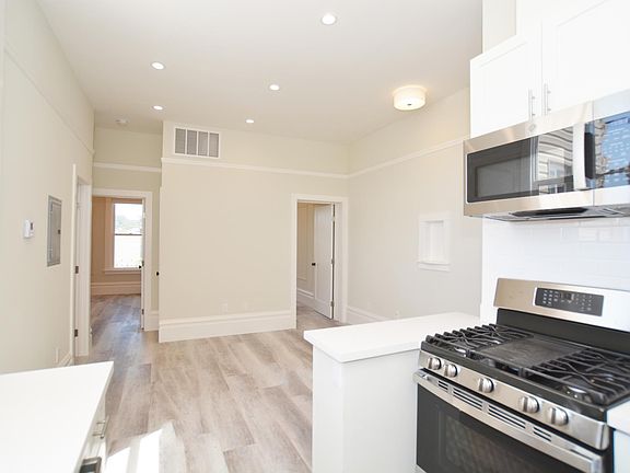 5th image of 3838 Geary Blvd APT 7
