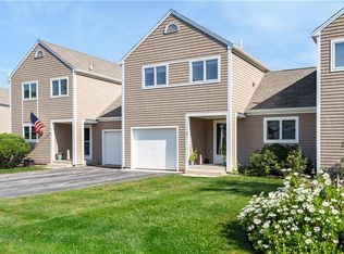 Lindhbrook Green, Hope Valley, RI 02832
