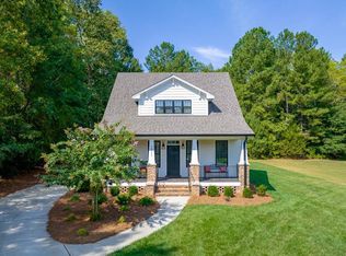 2911 Sparger Rd, Durham, NC 27705