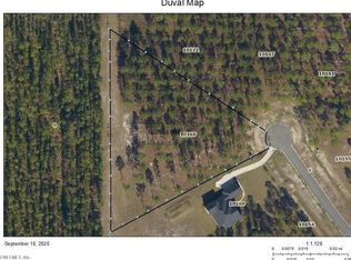 10166 Hunters Chase Ct, Jacksonville, FL 32219