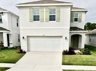 2771 Common Fig Run, Wesley Chapel, FL 33543