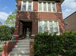 2519 N Neva Ave #G, Elmwood Park, IL 60707