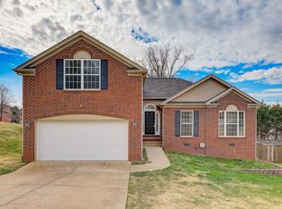 2673 Paradise Dr, Spring Hill, TN 37174