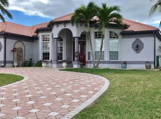 2914 SW 38th Ter, Cape Coral, FL 33914