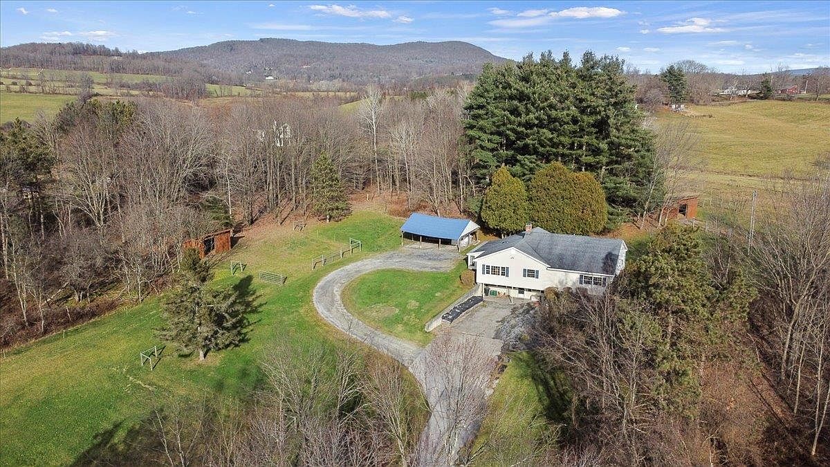 996 White Creek Road, North Bennington, VT 05257 | Zillow