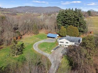 996 White Creek Rd, Shaftsbury, VT 05262