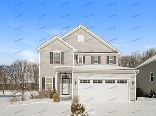 1604 Crescent Dr, Streetsboro, OH 44241