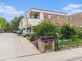 911 Tulip St UNIT C, Longmont, CO 80501