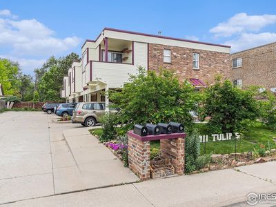 911 Tulip St #C, Longmont, CO, 80501