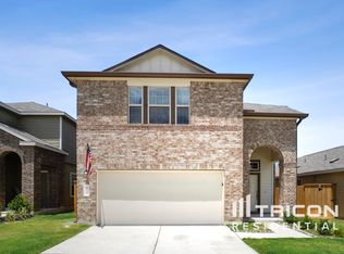 525 Greatest Gift Way, Jarrell, TX 76537