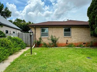 716 SW Summit Ave #1, Lawton, OK 73501