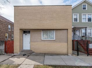 5006 S Loomis Blvd, Chicago, IL 60609