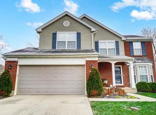200 Backtrail Ln, Monroe, OH 45050