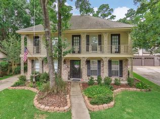 18715 Candlechase Dr, Spring, TX 77388