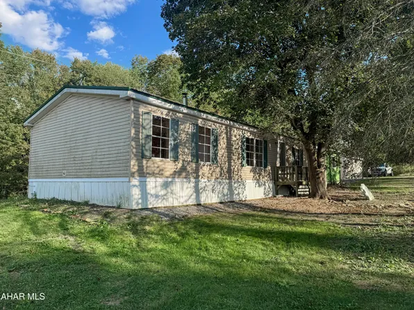 611 Duman Rd, Ebensburg, PA 15931