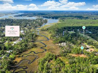 152 Sea Turtle Ln, Hampstead, NC 28443