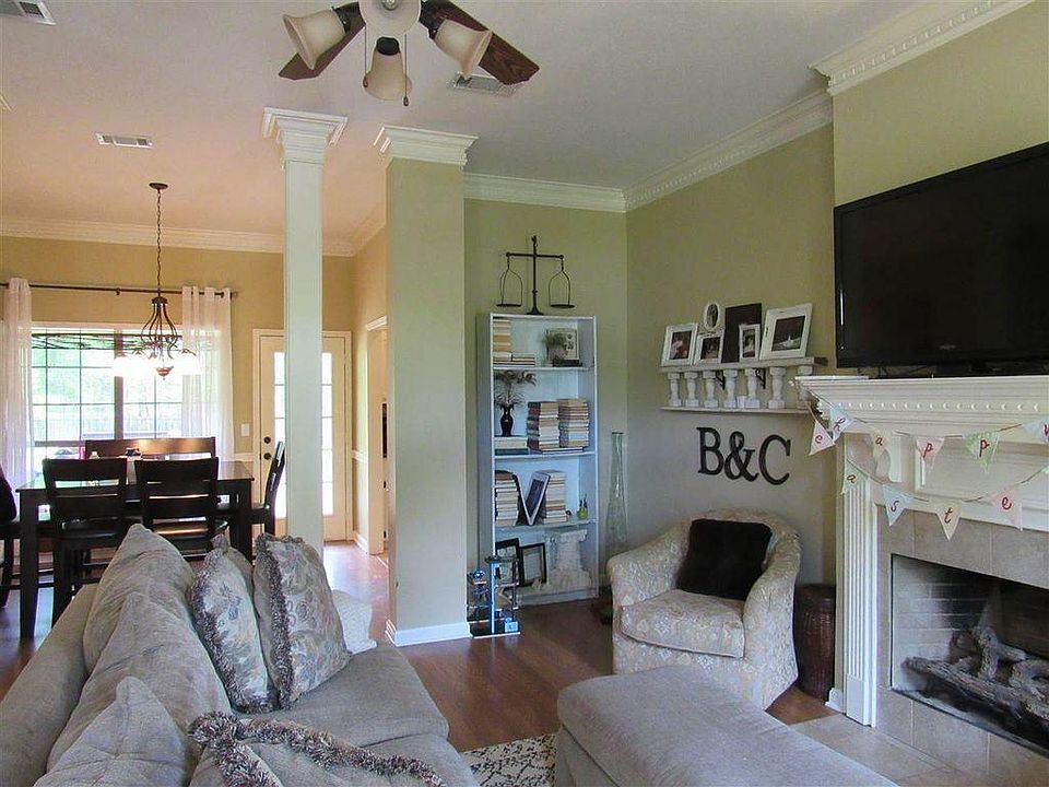 407 Hemlock Dr, Flowood, MS 39232 Zillow