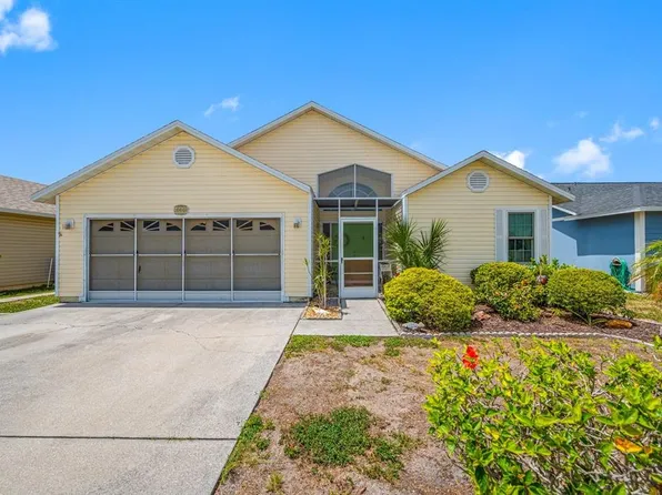 3886 40th Ave W, Bradenton, FL 34205