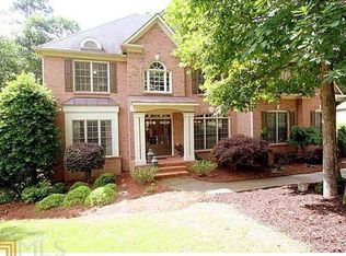 4625 Wood Cove Trl, Cumming, GA 30041