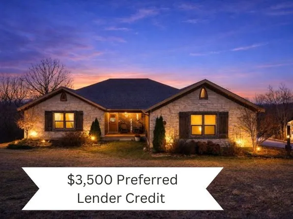 167 Madison St #6093, Huntsville, AR 72740