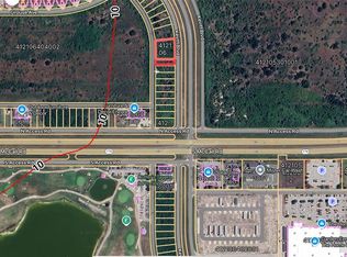 6413-6431 Kevitt Blvd Lot 46, Pt Charlotte, FL 33981