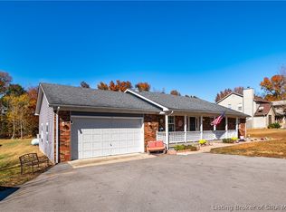 2321 Blue Lick Rd, Henryville, IN 47126