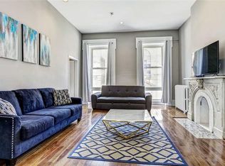 243 Montgomery St #B, Jersey City, NJ 07302
