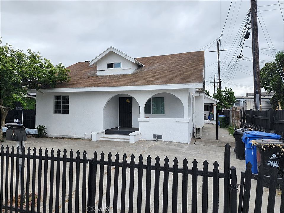 244 W 69th St, Los Angeles, CA 90003 Zillow
