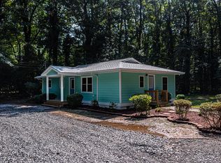 248 Berkshire Dr, Reedville, VA 22539