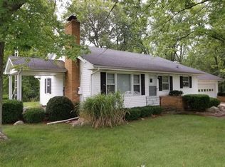 4883 County Line Rd, Michigan City, IN 46360