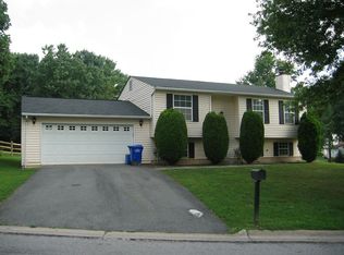 9138 Roundleaf Way, Gaithersburg, MD 20879