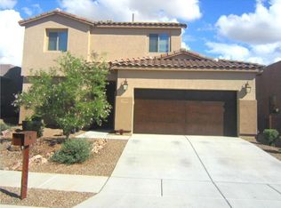 11546 N Moon Ranch Pl, Marana, AZ 85658