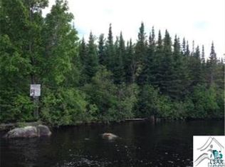 Xxx Point Rd, Babbitt, MN 55706