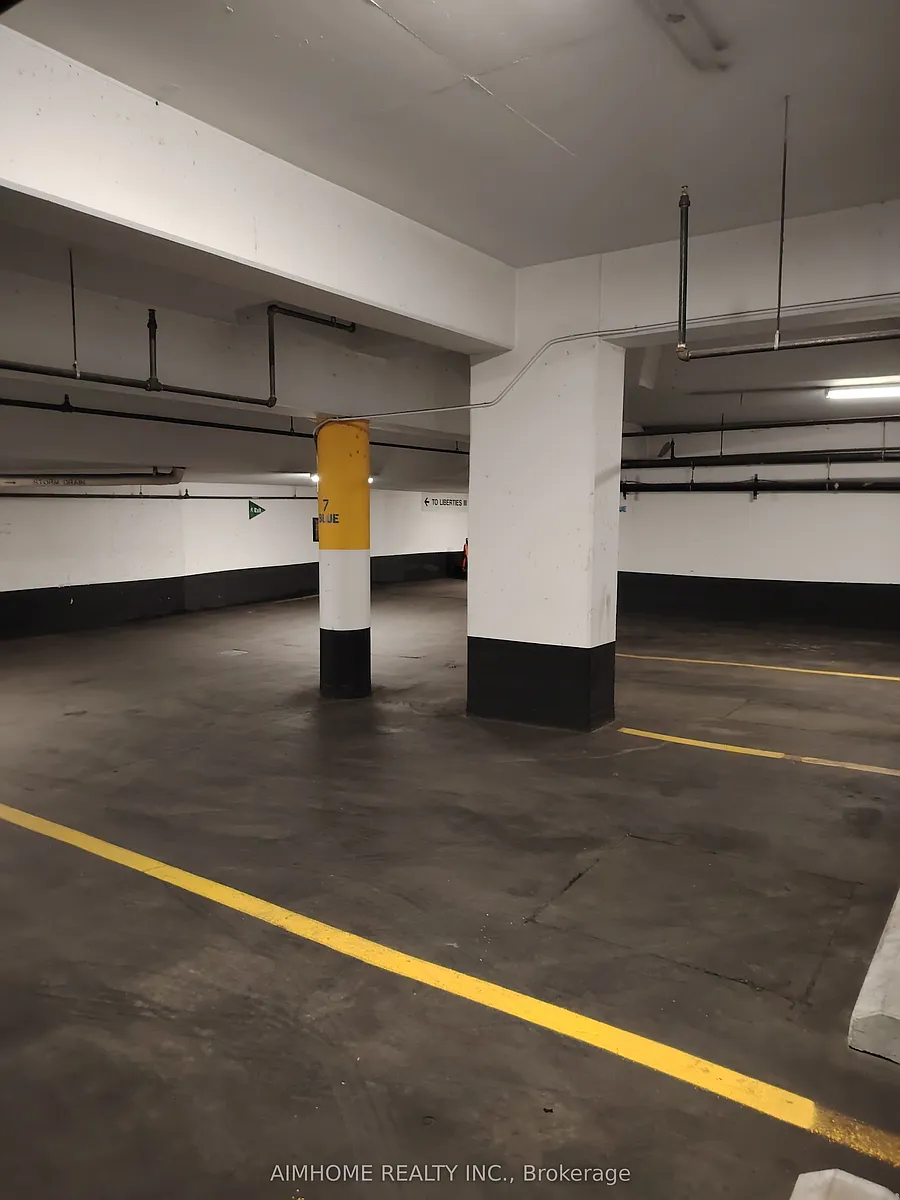 Building Photo - 44 Gerrard St W #PKG-7