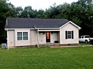 208 Ostella Rd, Cornersville, TN 37047