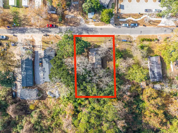 4228 Barnwell Ave, North Charleston, SC 29405