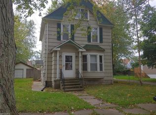 1722 W 6th St, Ashtabula, OH