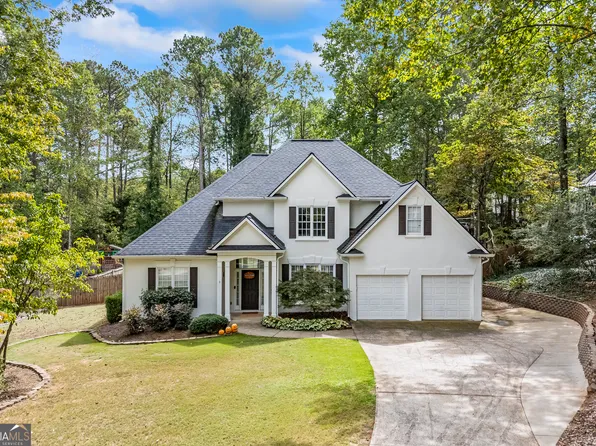 6855 Fox Creek Dr, Cumming, GA 30040