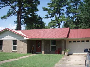 2340 Walnut St, Ashdown, AR 71822