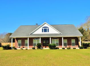 7751 Highway 614, Moss Point, MS 39562