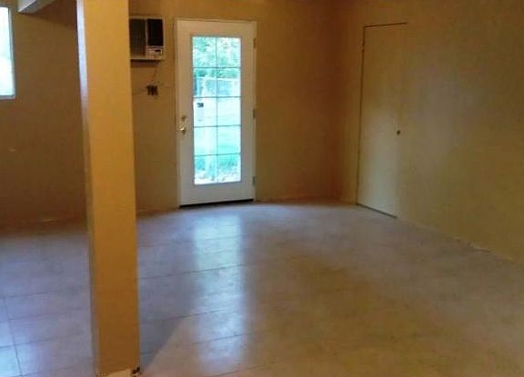 Living Room with Tile Floors