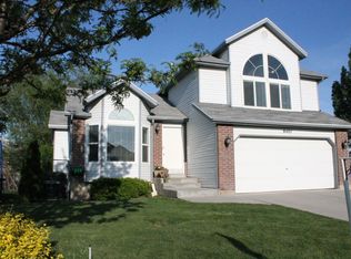 8407 S 1520 W, West Jordan, UT 84088